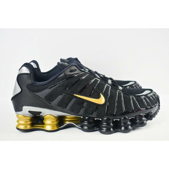 Nike | Shoes | Shox Tl Neymar Jr Mens Size Shoes Bv1388 | Poshmark